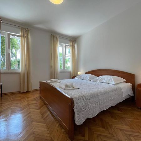 Appartement Old Town Seafront Zadar Extérieur photo