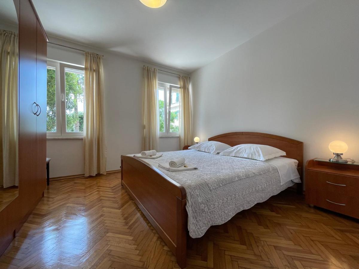 Appartement Old Town Seafront Zadar Extérieur photo