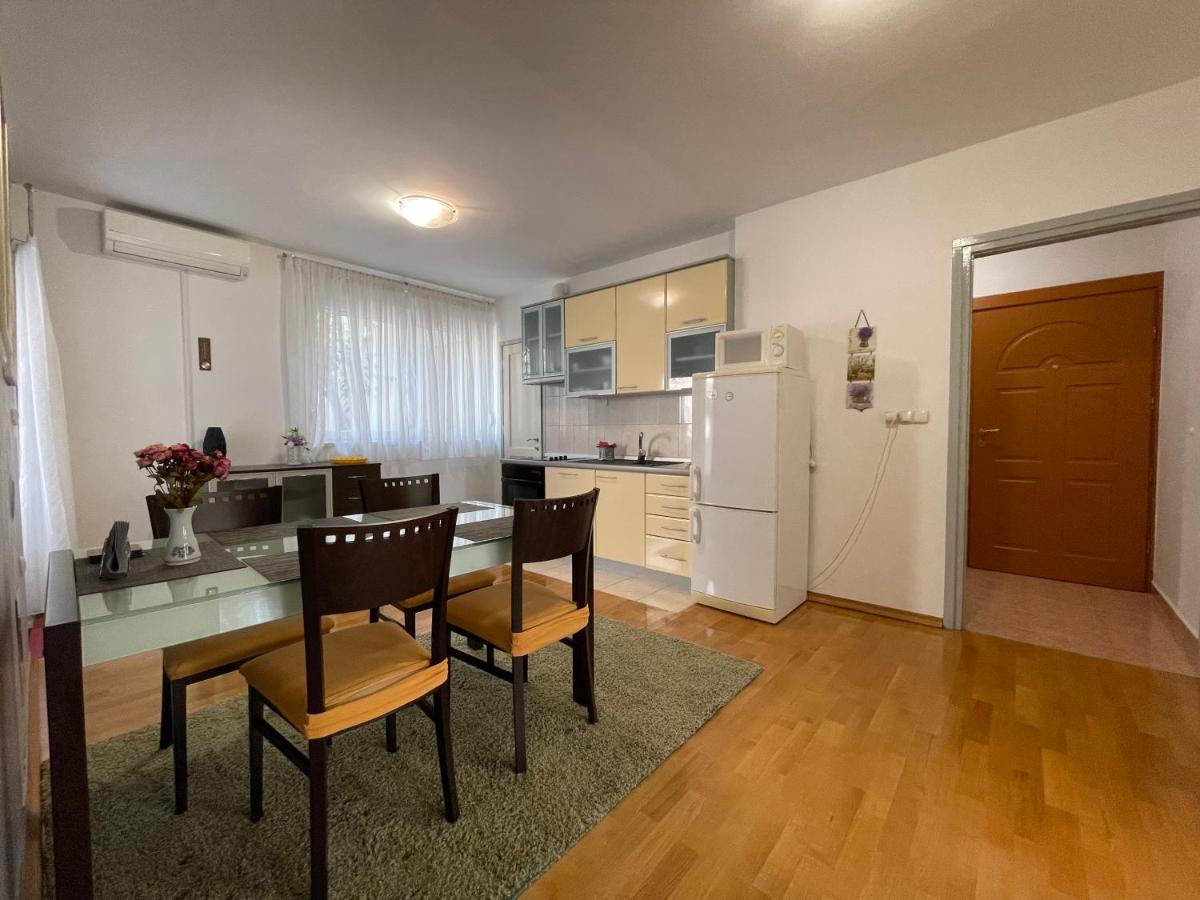Appartement Old Town Seafront Zadar Extérieur photo