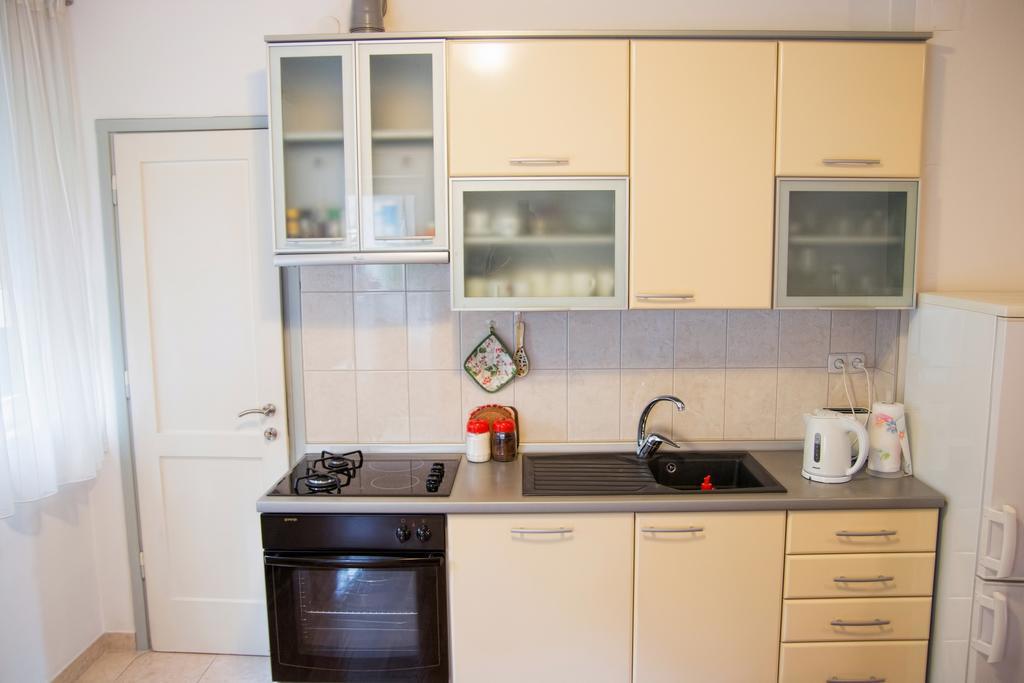 Appartement Old Town Seafront Zadar Extérieur photo