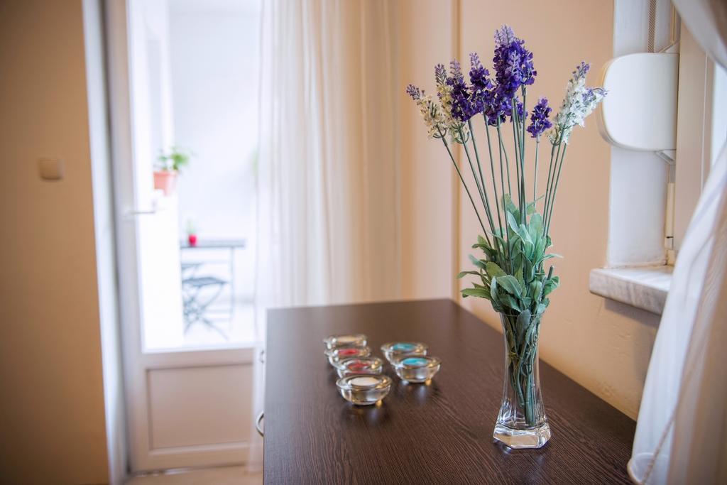 Appartement Old Town Seafront Zadar Extérieur photo