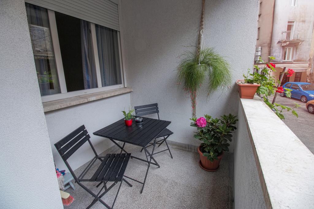 Appartement Old Town Seafront Zadar Extérieur photo